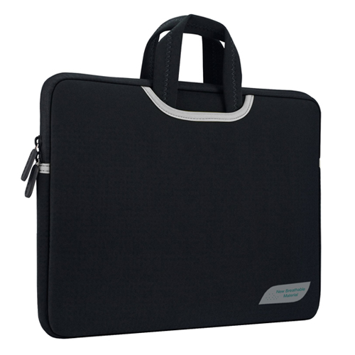 Designer Neoprene Laptop Sleeve Corporate Gifting BrandSTIK